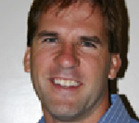 Dr. Todd Richard Parry, MD - Saint George, UT