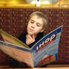 IHOP