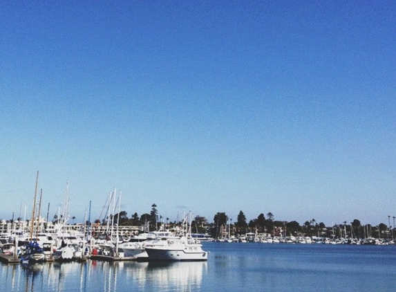 Coronado City Pool - Coronado, CA