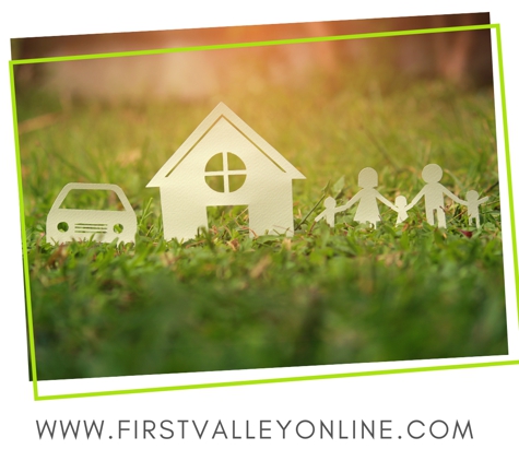 First Valley Mortgage Co - Panorama City, CA