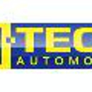 Hi-Tech Automotive - Tire Dealers