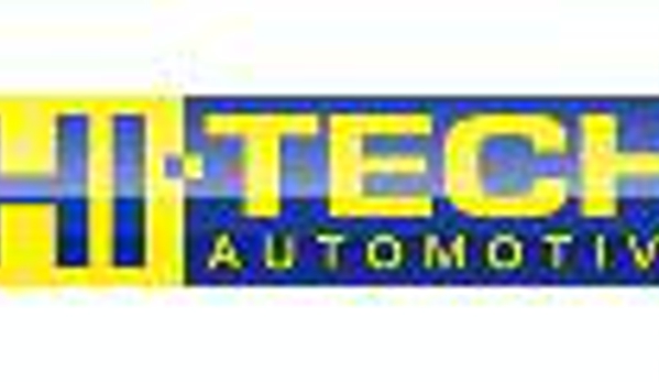 Hi-Tech Automotive - Mokena, IL