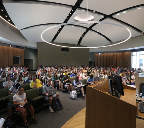 Hankamer School of Business - Waco, TX