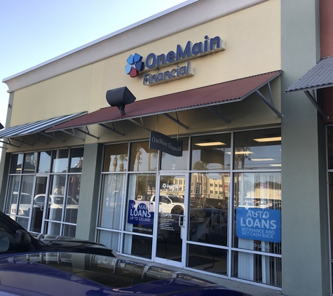 OneMain Financial - Fort Walton Beach, FL