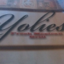 Yolie's Mex Grill