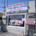 Best Supreme Car Wash & Detail Supplies Inc