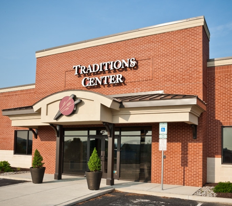 Traditions Bank - York, PA