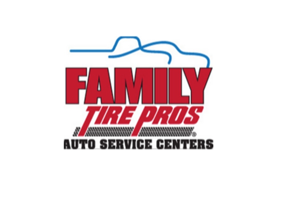 Family Tire Pros Auto Service Center - Aurora, CO