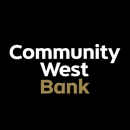 Community West Bank - Mortgages