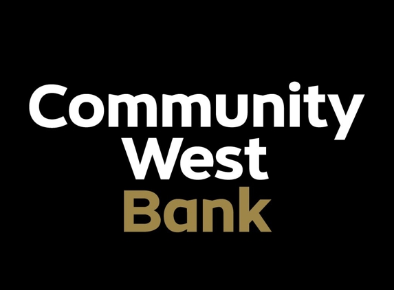 Community West Bank - San Luis Obispo, CA