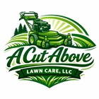 A Cut Above Lawn Care