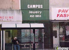 Campos jewelers deals