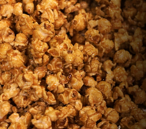 Austin Gourmet Popcorn - Austin, TX