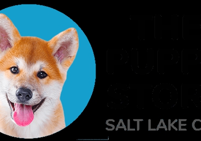 The Puppy Store Salt Lake City 7211 S Plaza Center Dr West
