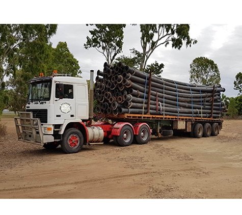 Auswide Dredging Pty Ltd