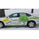 Nature's Touch Tree Care & Landscaping - Tree Service