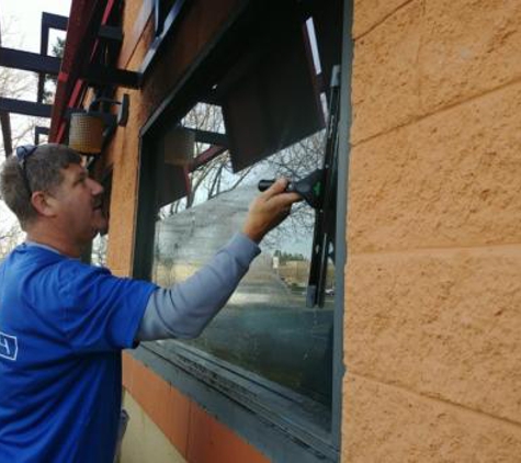 The Window Cleaning Specialists - Palm Desert, CA