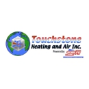 Touchstone Heating & Air Inc - Furnace Repair & Cleaning
