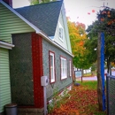 Kaleva Bottle House - Historical Places