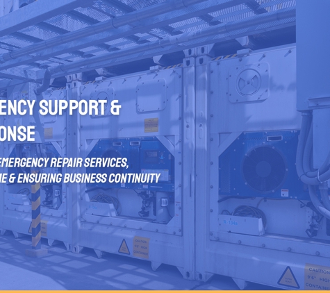Kibbey & Cooper Pty Ltd - Margate, TAS. 24/7 Emergency Support & Rapid Response