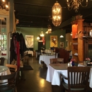 Cafe The - Caterers