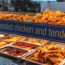 Krispy Krunchy Chicken - Gas Stations