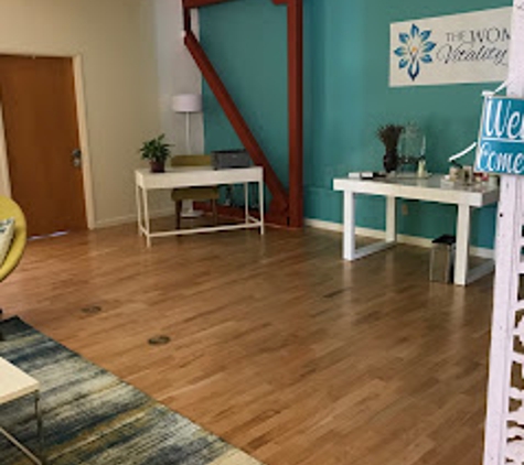 The Women's Vitality Center - Oakland, CA