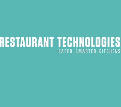 Restaurant Technologies, Inc. - Smyrna, GA