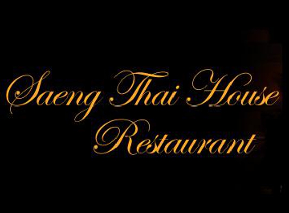 Saeng Thai House - Portland, ME