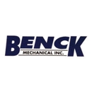 Benck Mechanical Inc - Mechanical Contractors