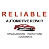 Reliable Automotive Repair gallery