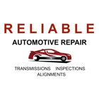 Reliable Automotive Repair