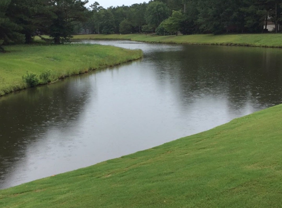 Lake Leamon Family Campground - Wallace, NC