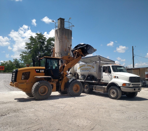 Community Concrete Material Supply - Baltimore, MD