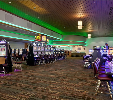 7 Cedars Casino - Sequim, WA