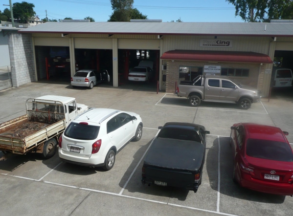 Paul King Auto Repairs - Gympie, QLD