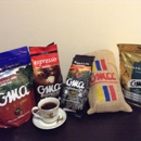Andina Distributors - Coffee & Tea