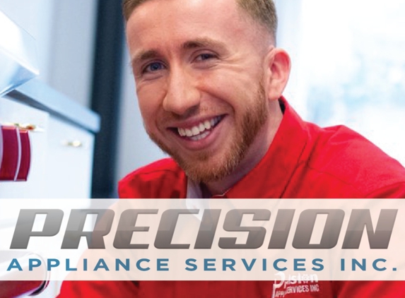 Precision Appliance Services Inc - Brooklyn, NY