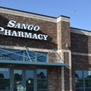 Sango Pharmacy - Pharmacies