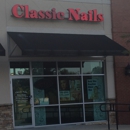 Classic Nails in Dallas GA - Nail Salons