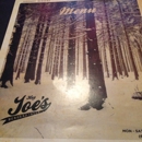 Hey Joe's Record & Cafe - American Restaurants