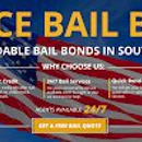 Justice Bail Bonds - Bail Bonds
