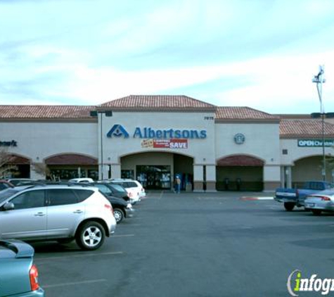 Albertsons - Las Vegas, NV