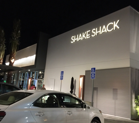 Shake Shack - El Segundo, CA