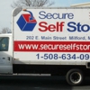 Secure Self Storage gallery
