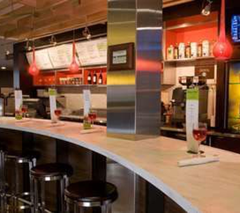 Courtyard by Marriott - Bellevue, WA