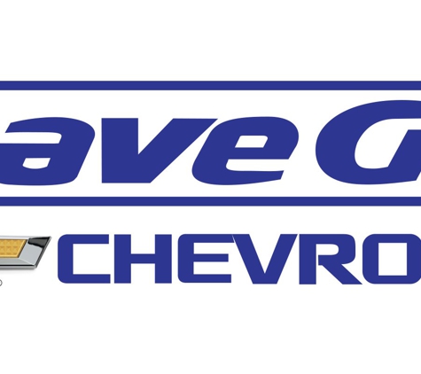 Dave Gill Chevrolet - Columbus, OH