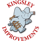 Kingsley Improvements
