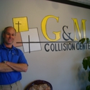 G & M Collision Center - Automobile Body Repairing & Painting