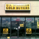 US Standard Gold Buyers - Gold, Silver & Platinum Buyers & Dealers